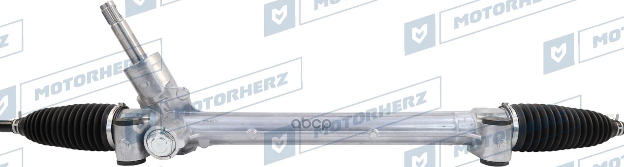 Рулевая Рейка С Тягами Механическая M51121nw Motorherz арт. M51121NW