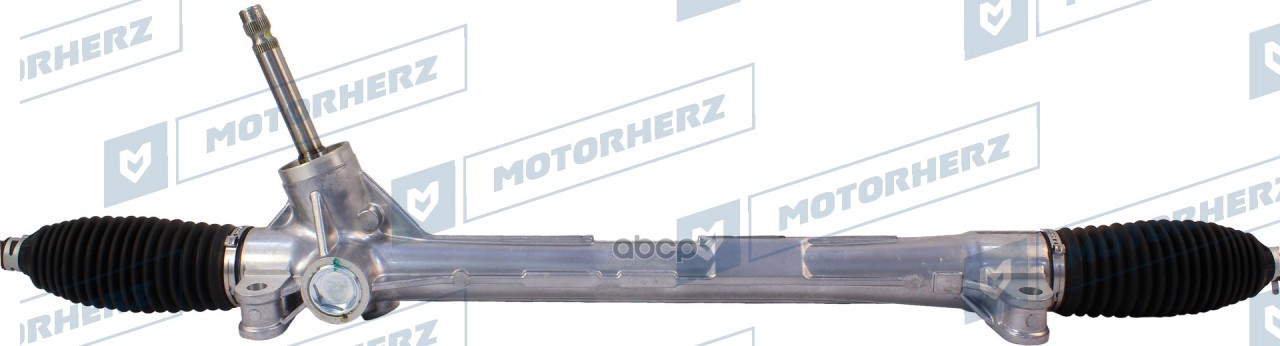 Рулевая рейка с тягами механическая M51141NW Motorherz арт. M51141NW