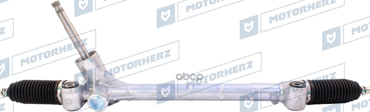 Рулевая Рейка С Тягами Механическая Motorherz арт. M51151NW