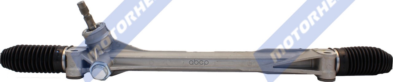 Рулевая рейка с тягами механическая Motorherz арт. M51191NW