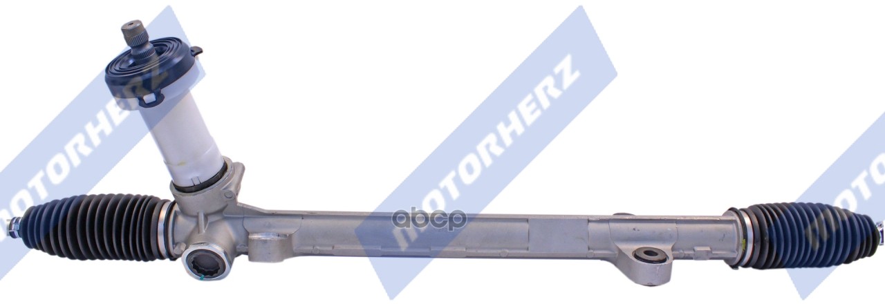 Рулевая рейка с тягами механическая Motorherz арт. M51291NW