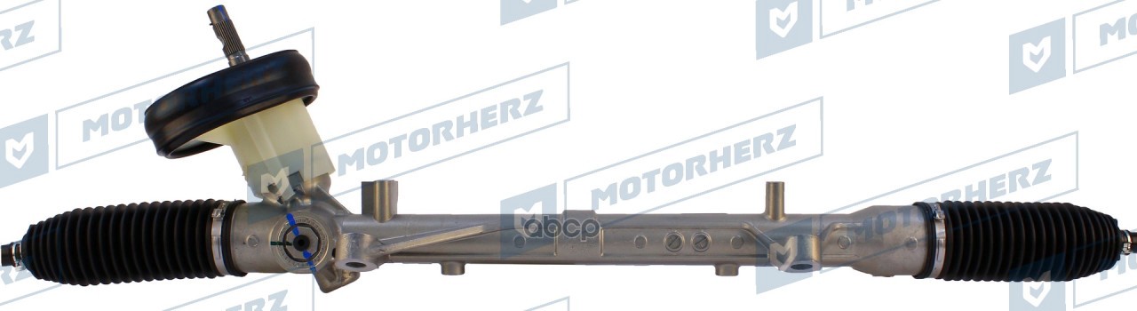 Рулевая рейка с тягами механическая Motorherz арт. M51401NW