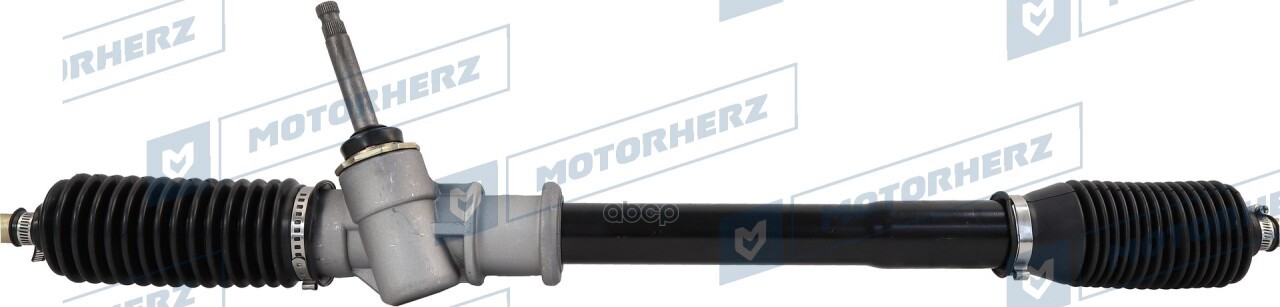 Рейка Рулевая С Тягами Механическая Motorherz арт. M51691NW