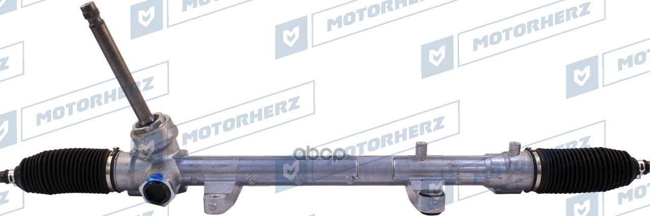 Рулевая рейка с тягами механическая Motorherz арт. M51821NW