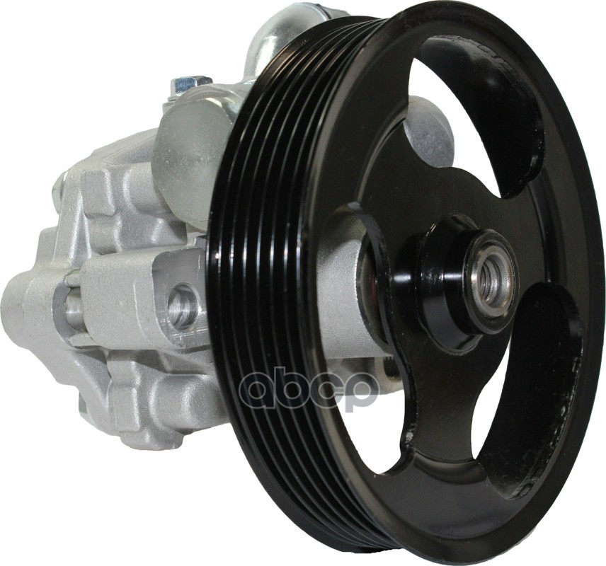 Насос гидроусилителя руля Motorherz арт. P1025HG