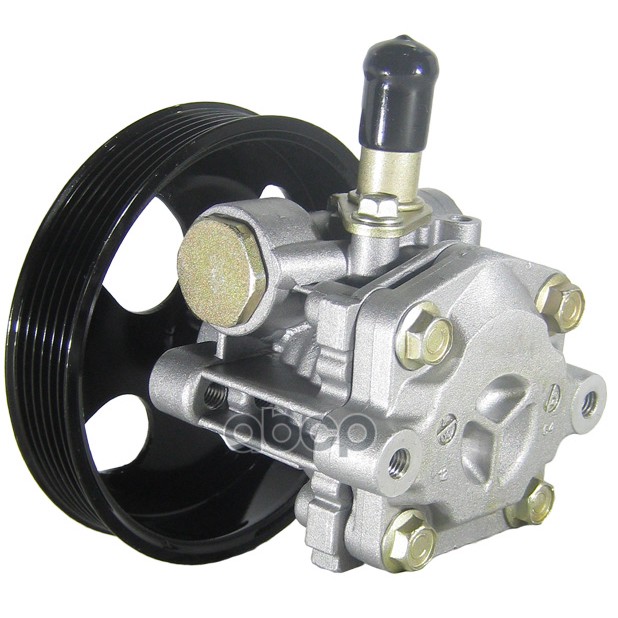 Насос гидроусилителя руля Motorherz арт. P1042HG