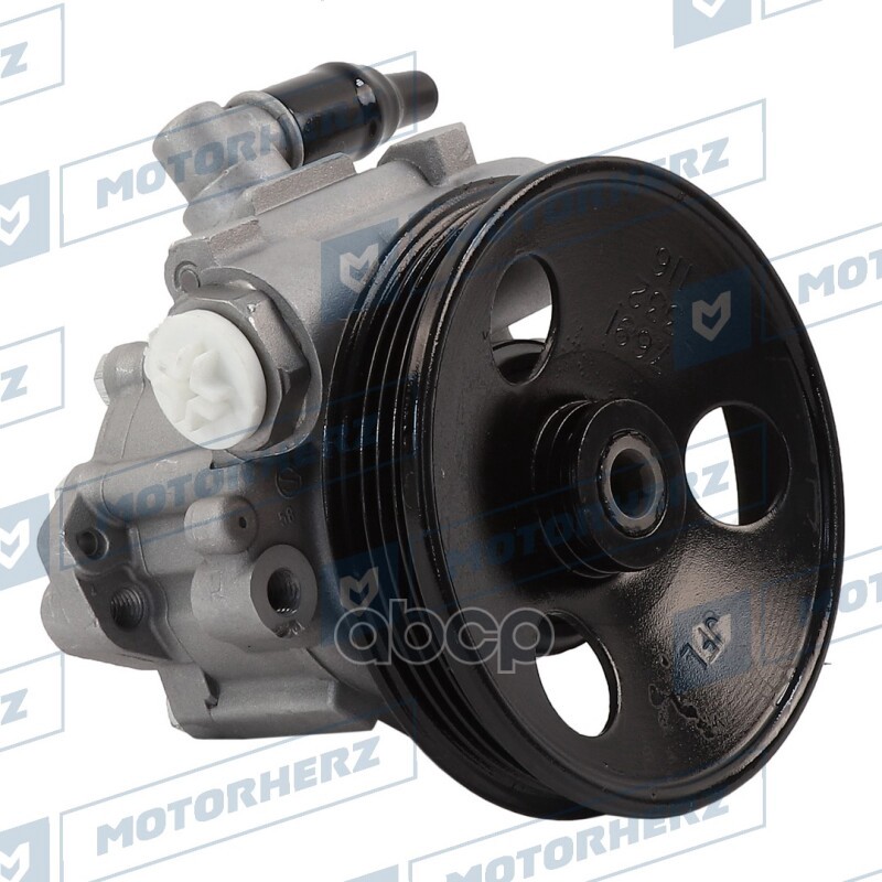 Насос гидроусилителя руля Motorherz арт. P1047HG