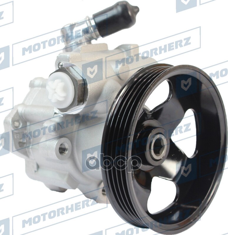 Насос Гидроусилителя Руля Motorherz арт. P1076HG