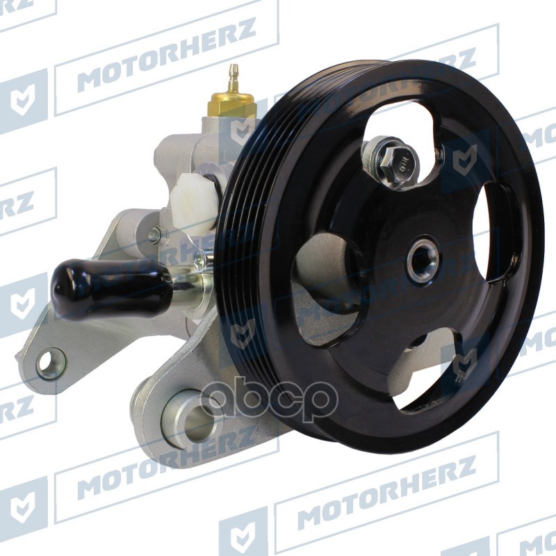 Насос Гидроусилителя Руля Motorherz арт. P1087HG