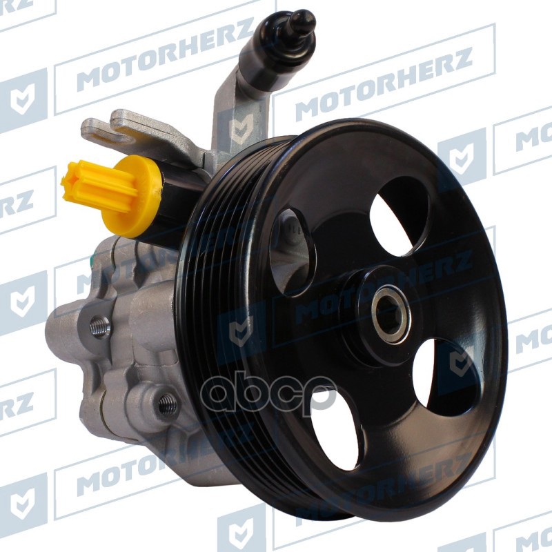Насос Гидроусилителя Руля Motorherz арт. P1099HG
