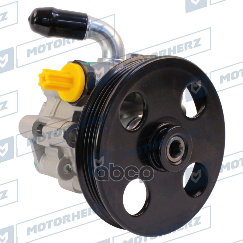 Насос Гидроусилителя Руля Motorherz арт. P1123HG