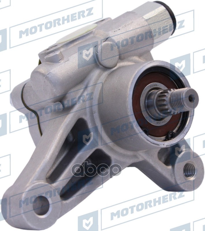 Насос Гидроусилителя Руля Motorherz арт. P1128HG