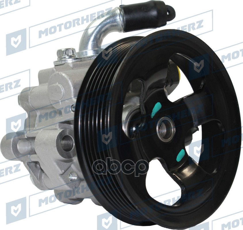Насос гидроусилителя руля Motorherz арт. P1151HG