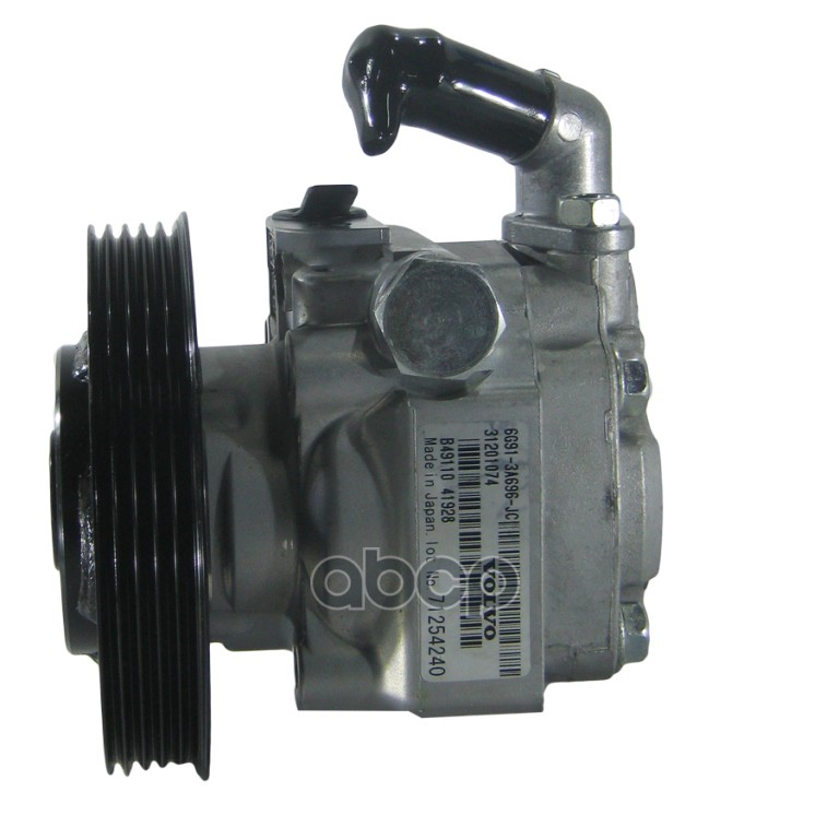 Насос гидроусилителя руля P1202HG Motorherz арт. P1202HG