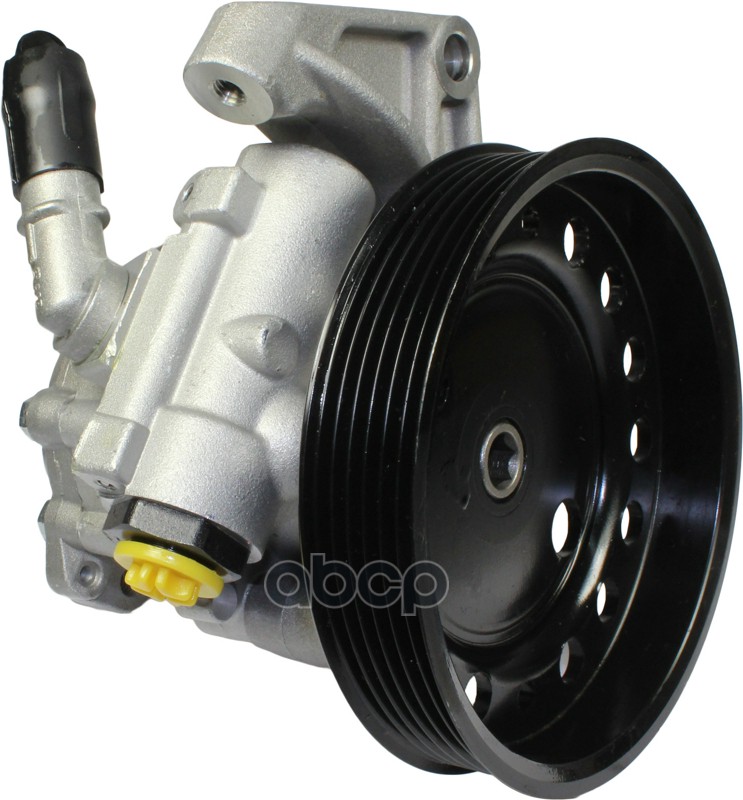 Насос гидроусилителя руля P1243HG Motorherz арт. P1243HG