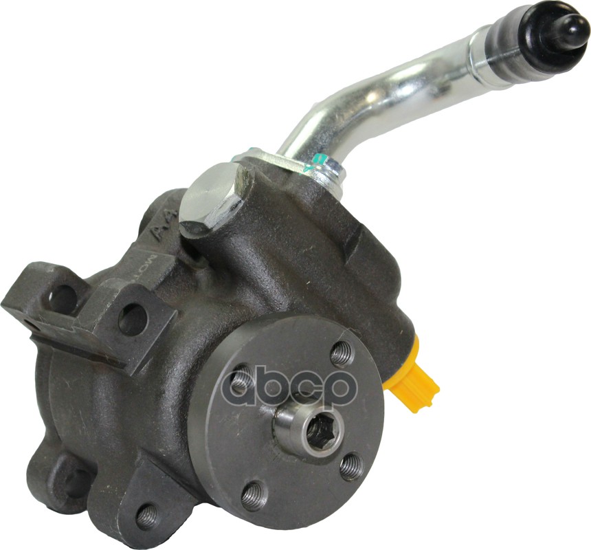 Насос Гидроусилителя Руля Motorherz арт. P1246HG