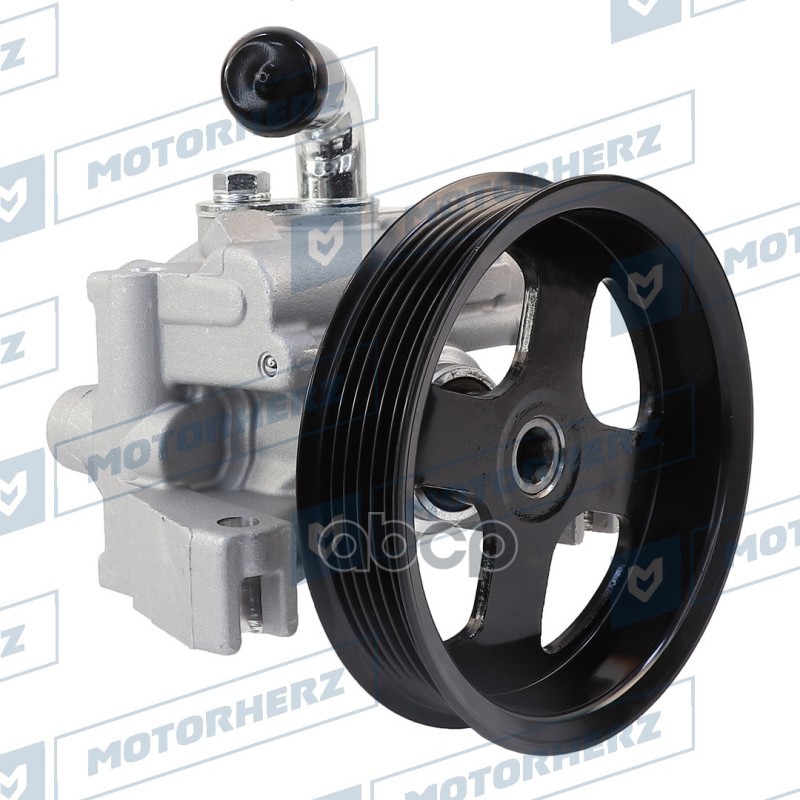 Насос гидроусилителя руля  P1247HG Motorherz арт. P1247HG