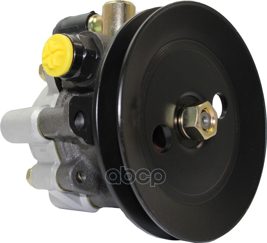 Насос Гидроусилителя Руля Motorherz арт. P1248HG