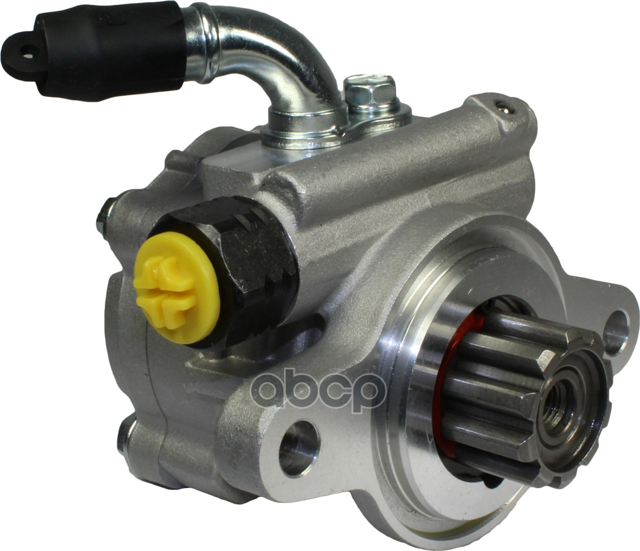 Насос гидроусилителя руля Motorherz арт. P1251HG