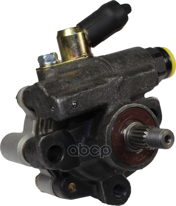 Насос гидроусилителя руля Motorherz арт. P1276HG