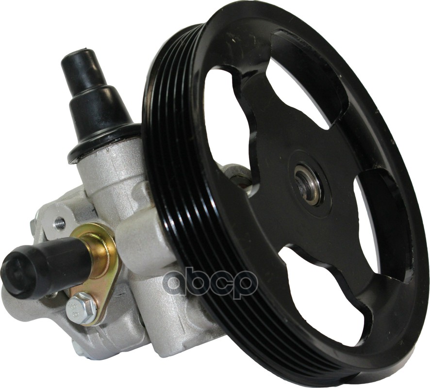 Насос Гидроусилителя Руля Motorherz арт. P1306HG