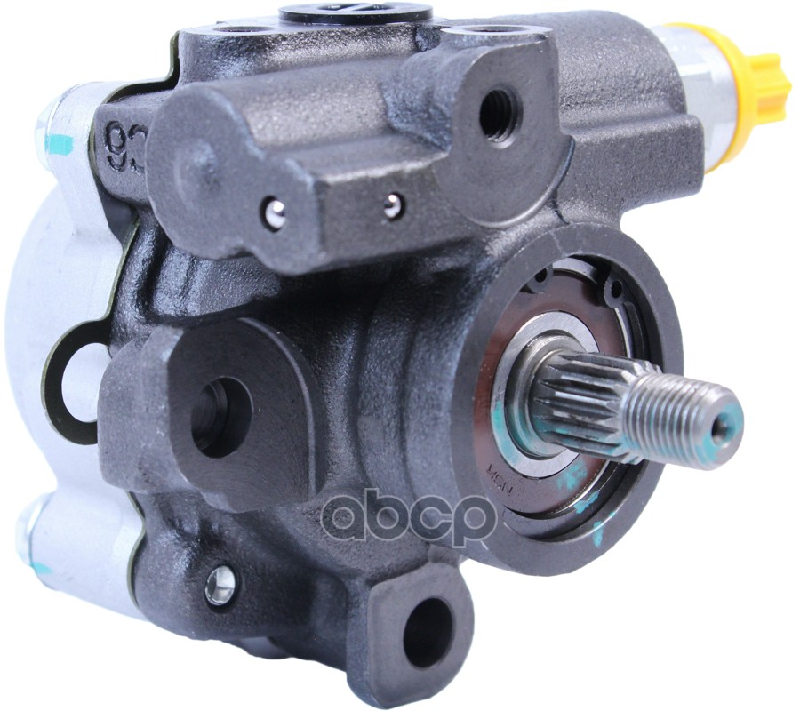 Насос Гидроусилителя Руля Motorherz арт. P1328HG