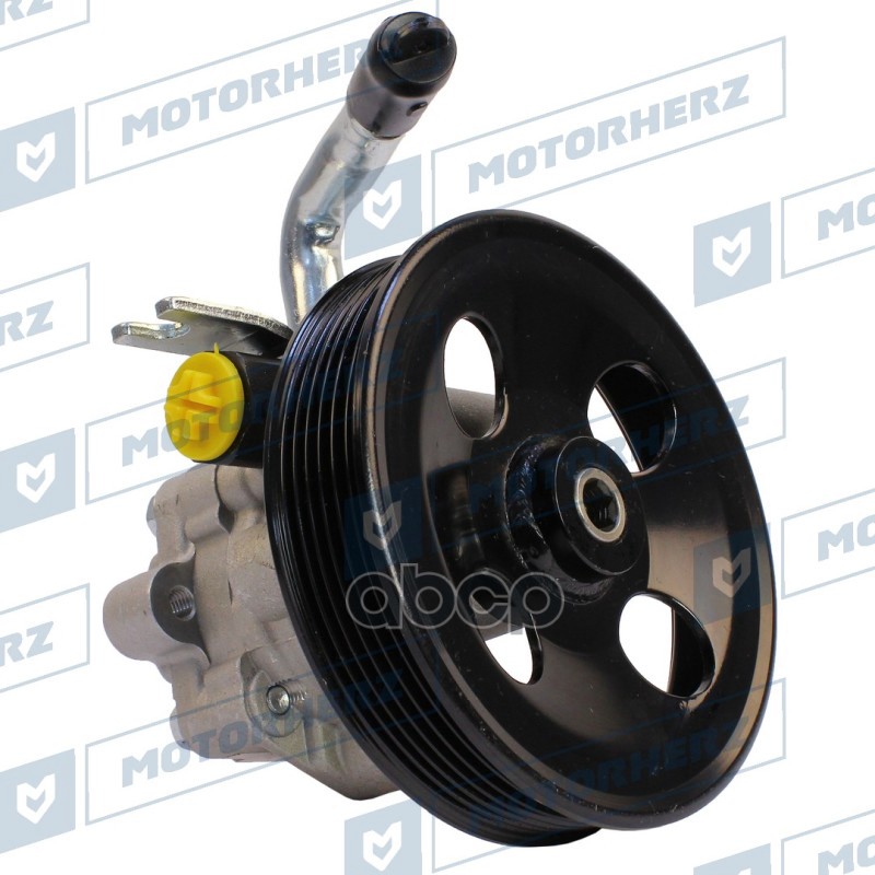 Насос гидроусилителя руля Motorherz арт. P1350HG