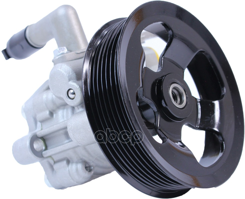 Насос Гидроусилителя Руля Hyundai H-1/Grand Starex 07-> Motorherz P1365hg Motorherz арт. P1365HG