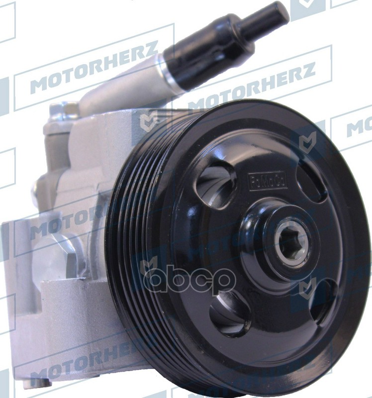 Насос гидроусилителя руля Motorherz арт. P1423HG