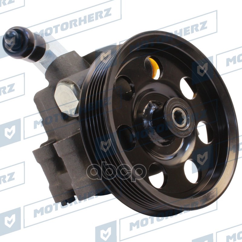 Насос гидроусилителя руля Motorherz арт. P1466HG