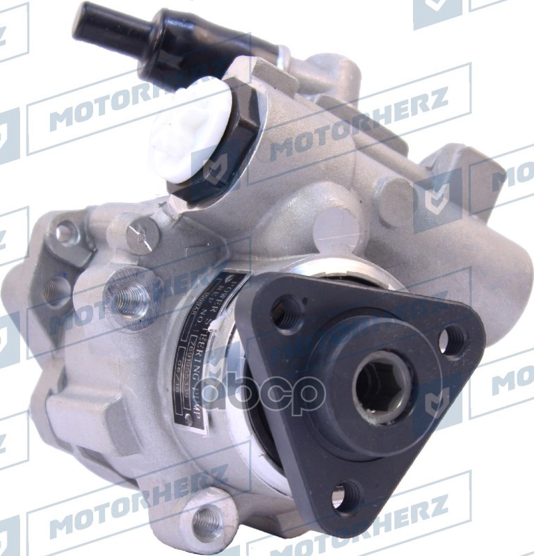 Насос гидроусилителя руля Motorherz арт. P1478HG