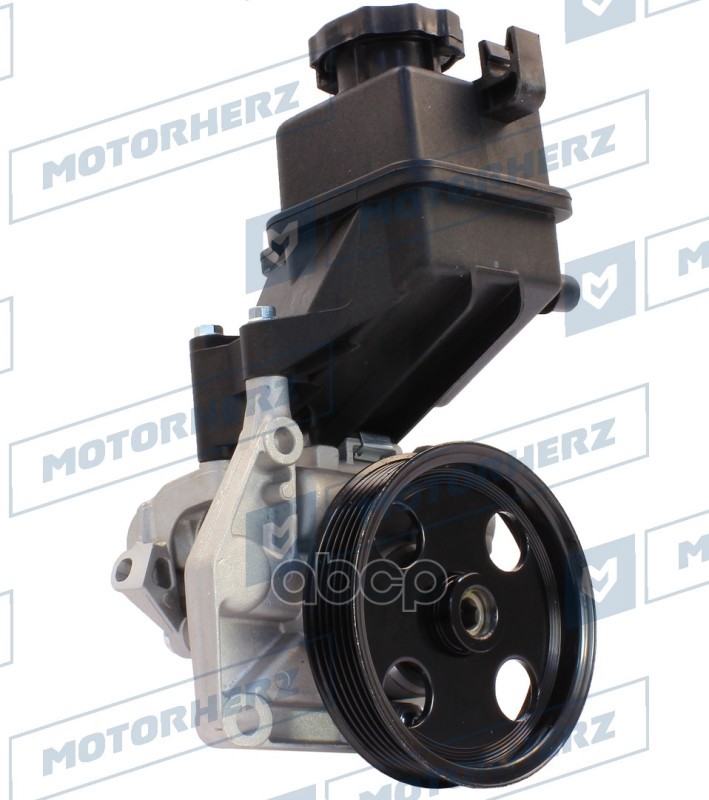 Насос гидроусилителя руля MERCEDES C-Class (W204) C300 2011- , MERCEDES C-Class (W204) C350 2011- , Motorherz арт. P1487HG