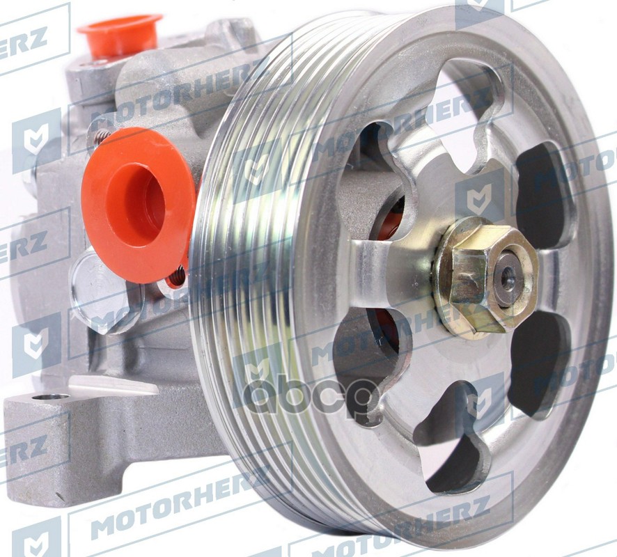 Насос Гидроусилителя Руля Motorherz арт. P1494HG