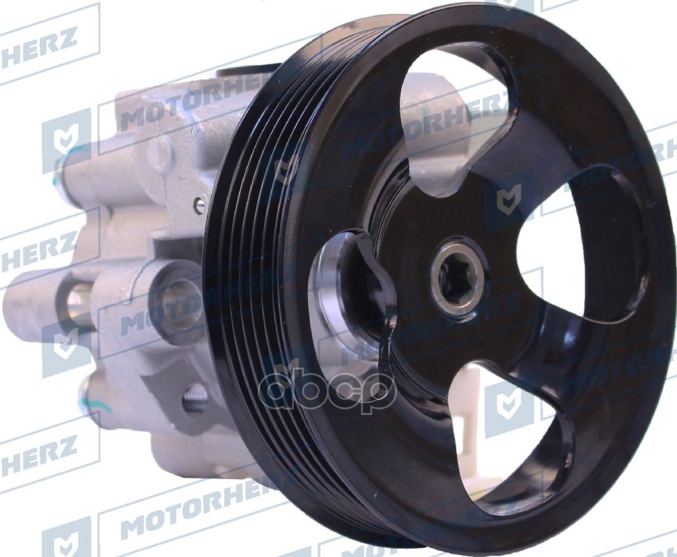 Насос Гидроусилителя Руля Motorherz арт. P1508HG