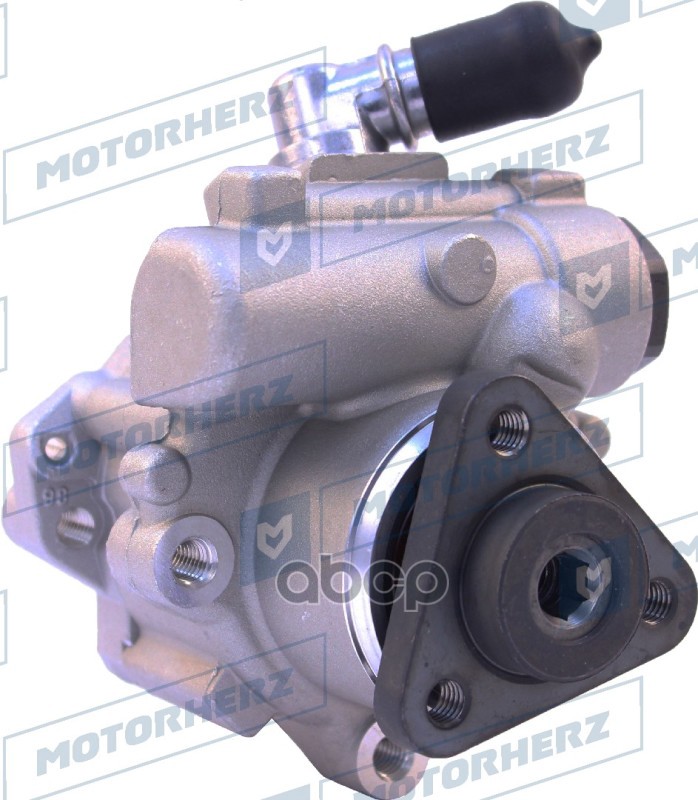 Насос гидроусилителя руля Motorherz арт. P1511HG