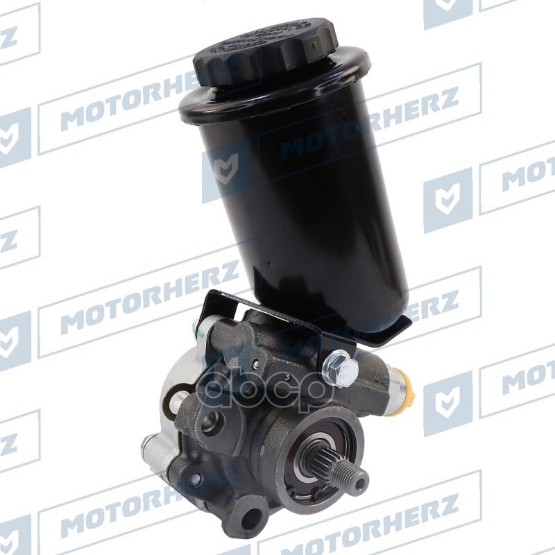 Насос гидроусилителя руля TOYOTA Soarer (2JZGE) 1994-2000, LEXUS SC300/400 (2JZGE) 1991-2000, LEXUS Motorherz арт. P1541HG