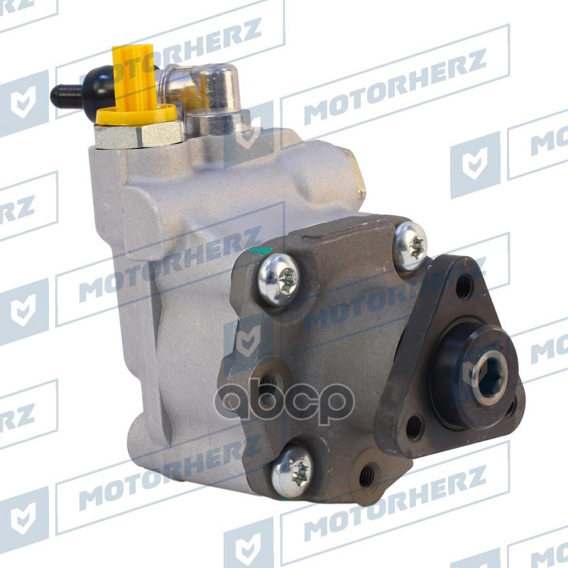 Насос Гидроусилителя Руля Motorherz арт. P1545HG