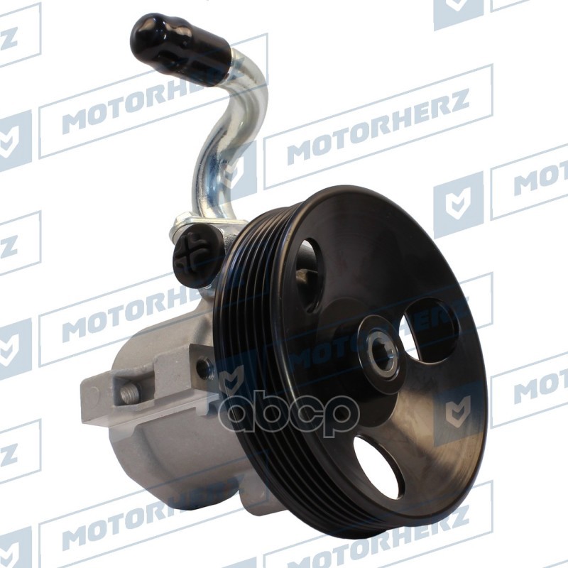 Насос Гидроусилителя Руля Motorherz арт. P1561HG