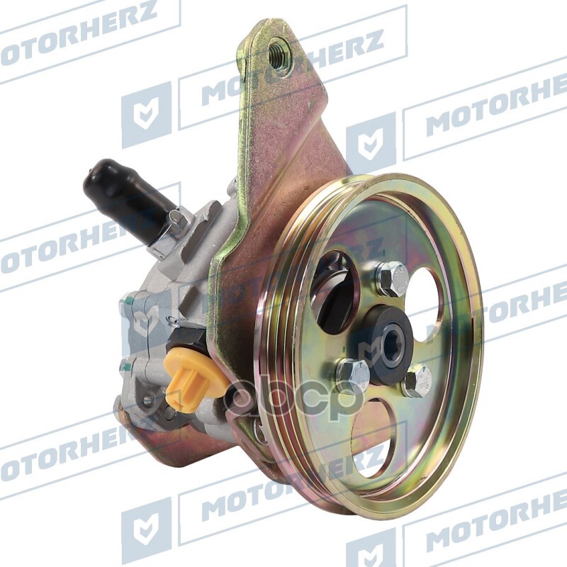 Насос гидроусилителя руля Motorherz арт. P1570HG