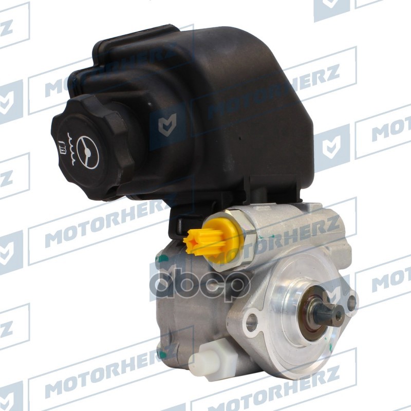Насос Гидроусилителя Руля Motorherz арт. P1606HG