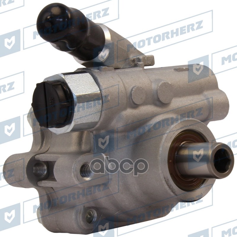 Насос Гидроусилителя Руля Motorherz арт. P1661HG