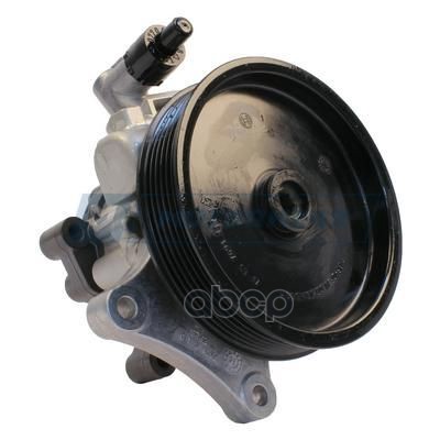 Насос гидроусилителя руля Motorherz арт. P1686HG