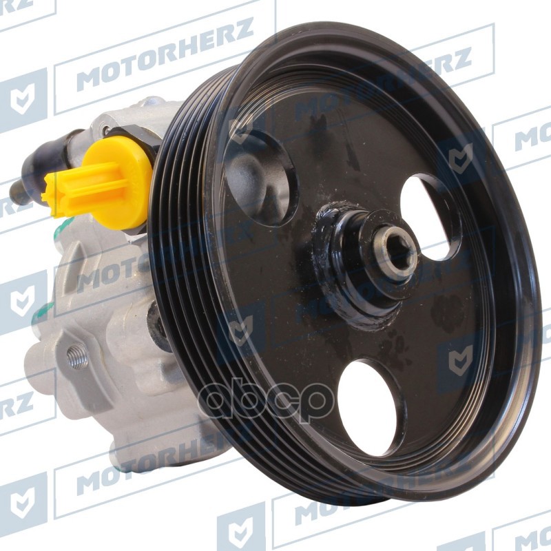 Насос гидроусилителя руля P1689HG Motorherz арт. P1689HG