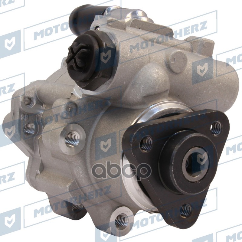 Насос Гидроусилителя Руля Motorherz арт. P1738HG