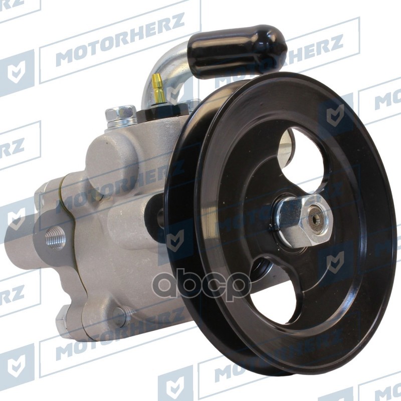 Насос Гидроусилителя Руля Motorherz арт. P1746HG