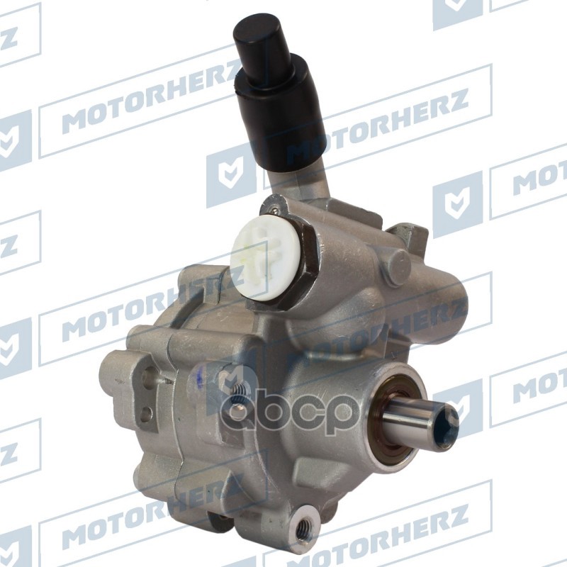 Насос Гидроусилителя Руля Motorherz арт. P1760HG