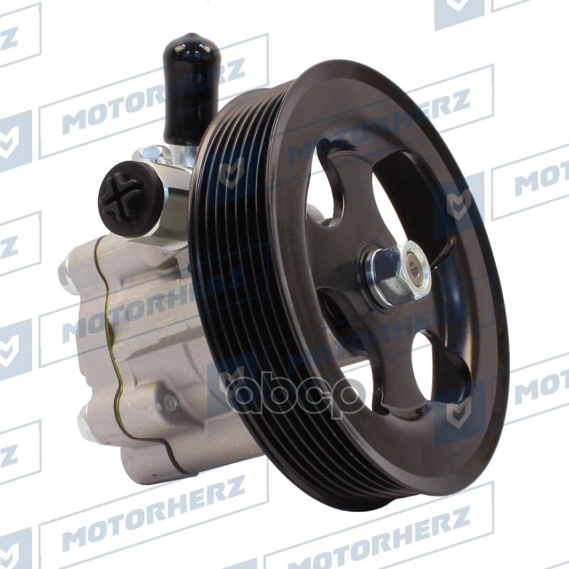 Насос Гидроусилителя Руля Motorherz арт. P1793HG