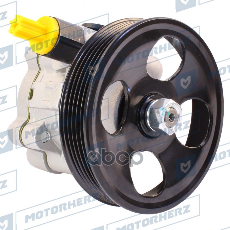 Насос гидроусилителя руля Motorherz арт. P1798HG