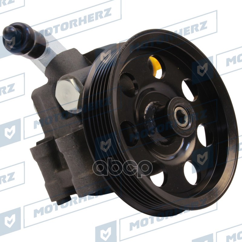Насос гидроусилителя руля Motorherz арт. P1799HG