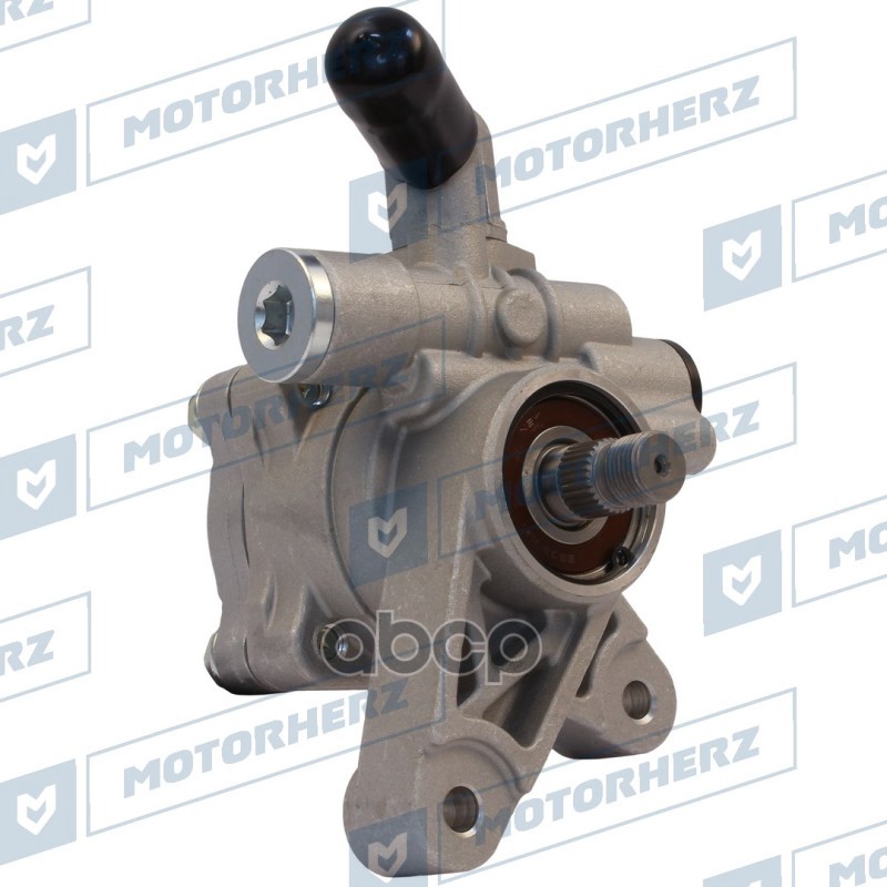 Насос Гидроусилителя Руля Motorherz арт. P1891HG